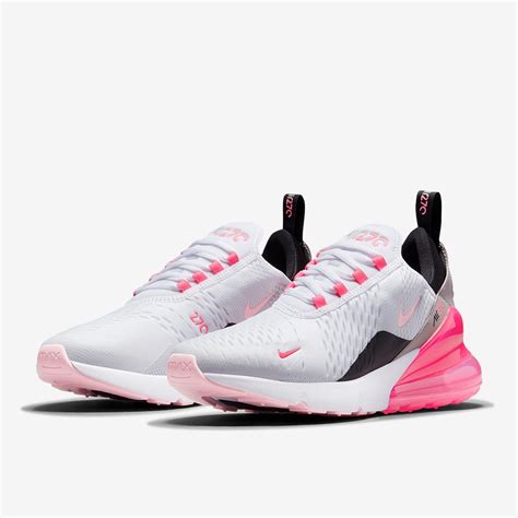 nike arctic punch 270